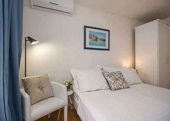 Apartmani Leo-Marin