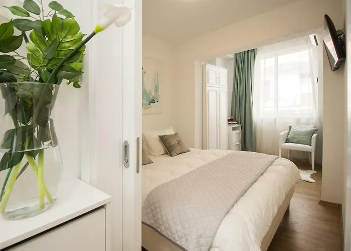 Apartmani Leo-Marin