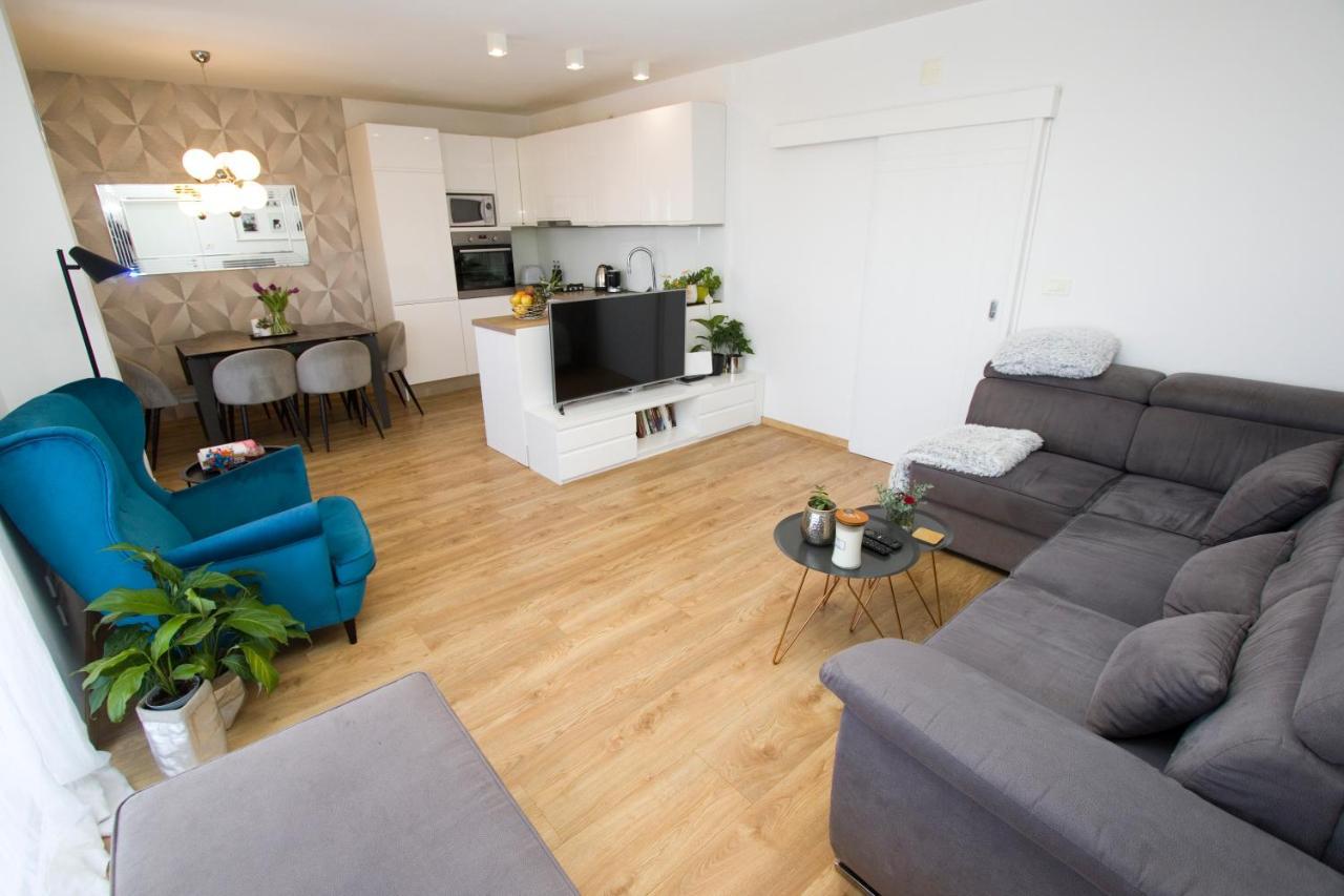Apartment Leo-marin Makarska