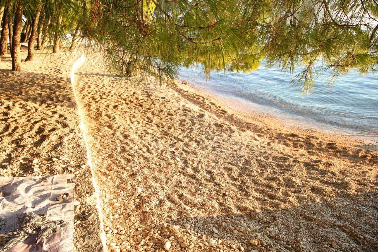 Apartment Leo-marin Makarska